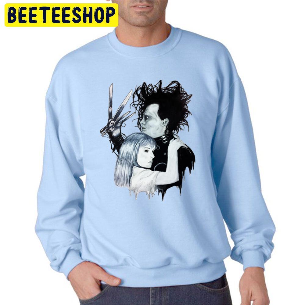 Hold Me I Can't Unisex Sweatshirt Hold Me I Can't Unisex Sweatshirt