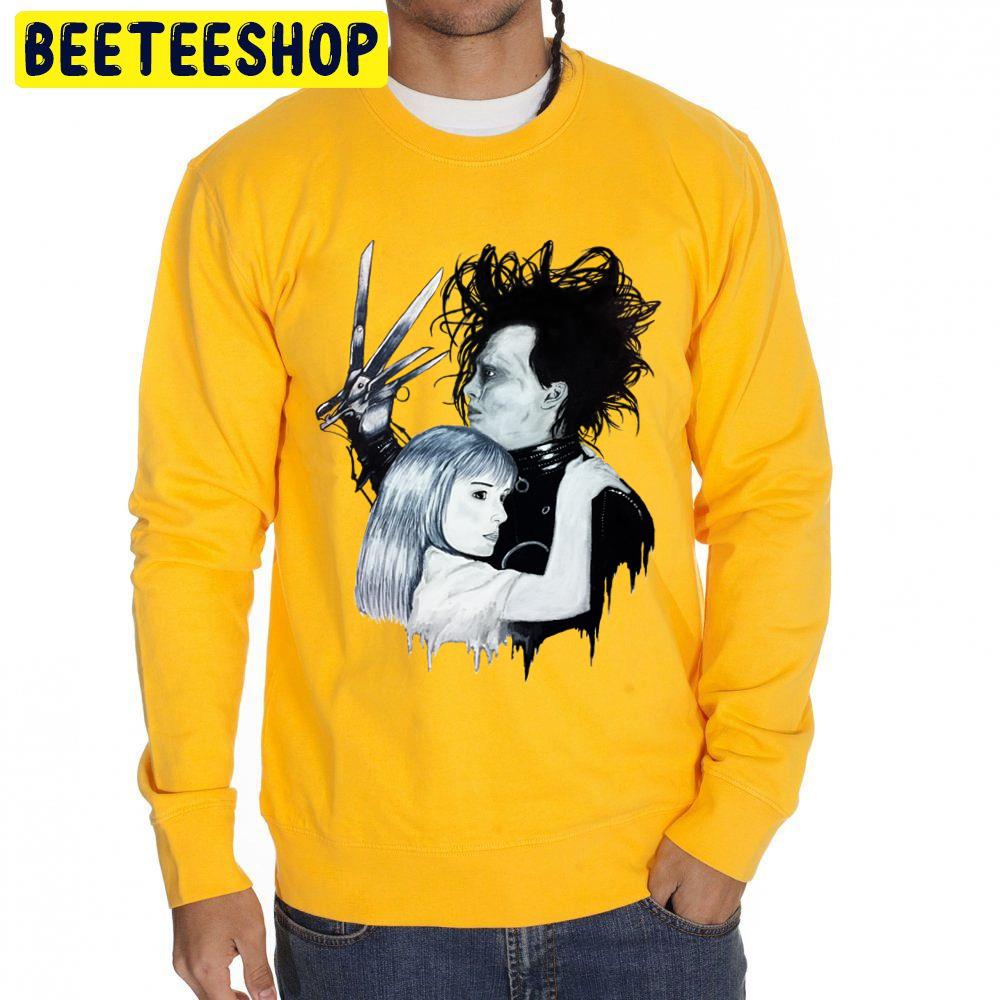 Hold Me I Can't Unisex Sweatshirt Hold Me I Can't Unisex Sweatshirt