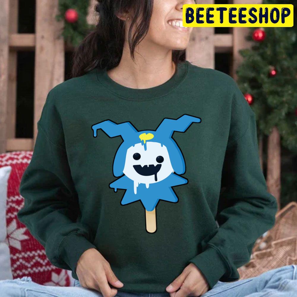 Ice Cream Jack Frost Trending Unisex Hoodie Ice Cream Jack Frost Trending Unisex Hoodie