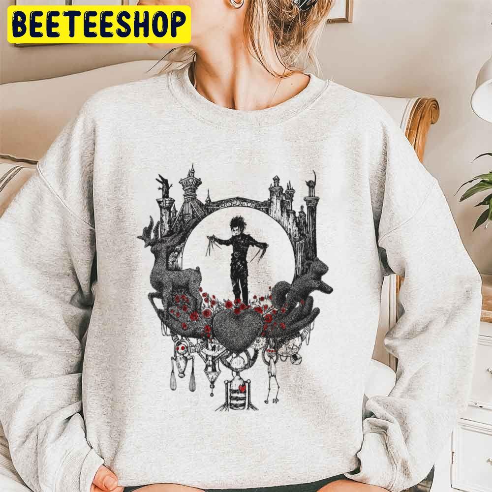 Ice Dance Unisex Sweatshirt Ice Dance Unisex Sweatshirt