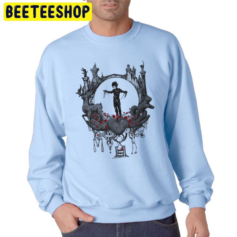 Ice Dance Unisex Sweatshirt Ice Dance Unisex Sweatshirt