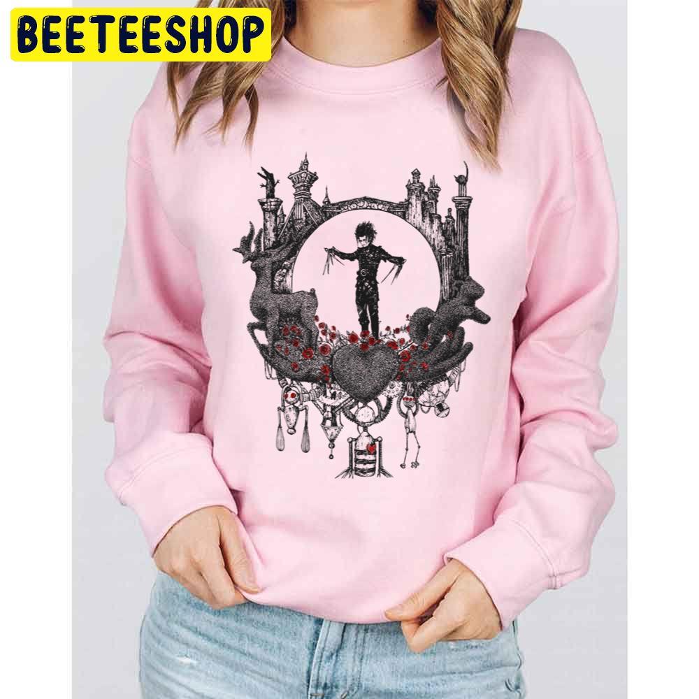 Ice Dance Unisex Sweatshirt Ice Dance Unisex Sweatshirt