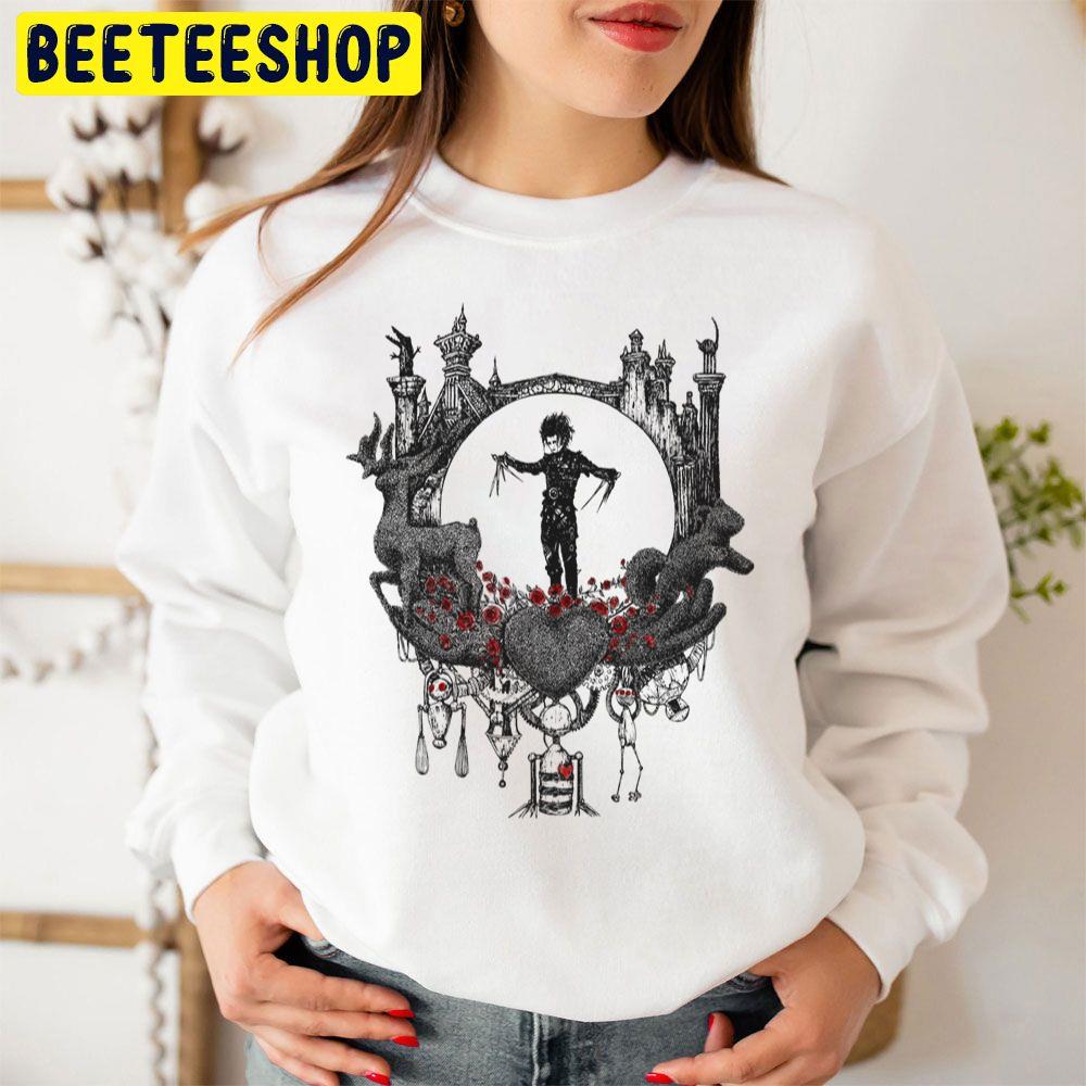 Ice Dance Unisex Sweatshirt Ice Dance Unisex Sweatshirt