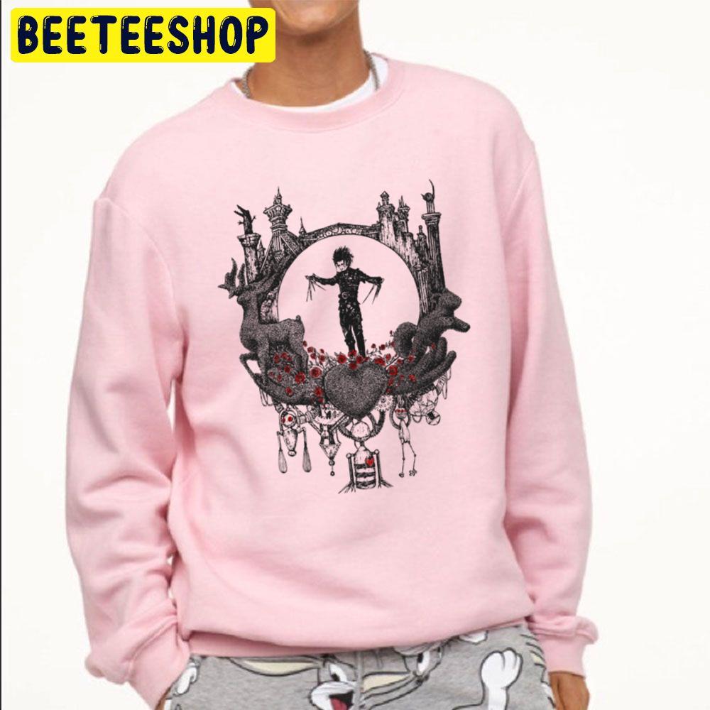 Ice Dance Unisex Sweatshirt Ice Dance Unisex Sweatshirt