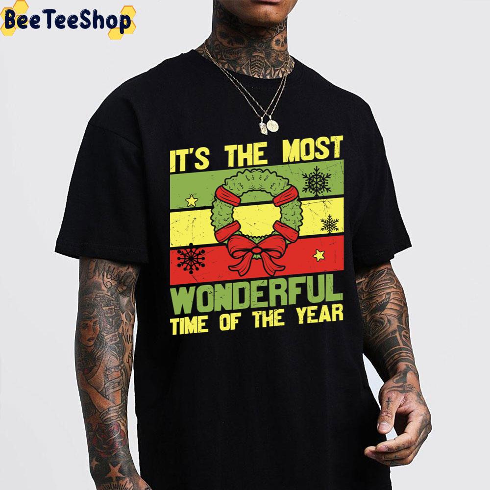 It’s The Most Wonderful Time Of The Year Essential Trending Unisex Sweatshirt It’s The Most Wonderful Time Of The Year Essential Trending Unisex Sweatshirt