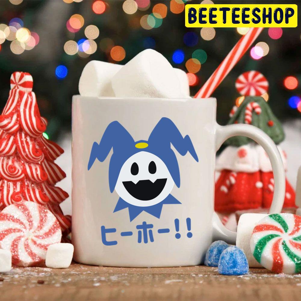 Jack Frost Shin Megami Tensei Persona Smt Trending Unisex Hoodie Jack Frost Shin Megami Tensei Persona Smt Trending Unisex Hoodie