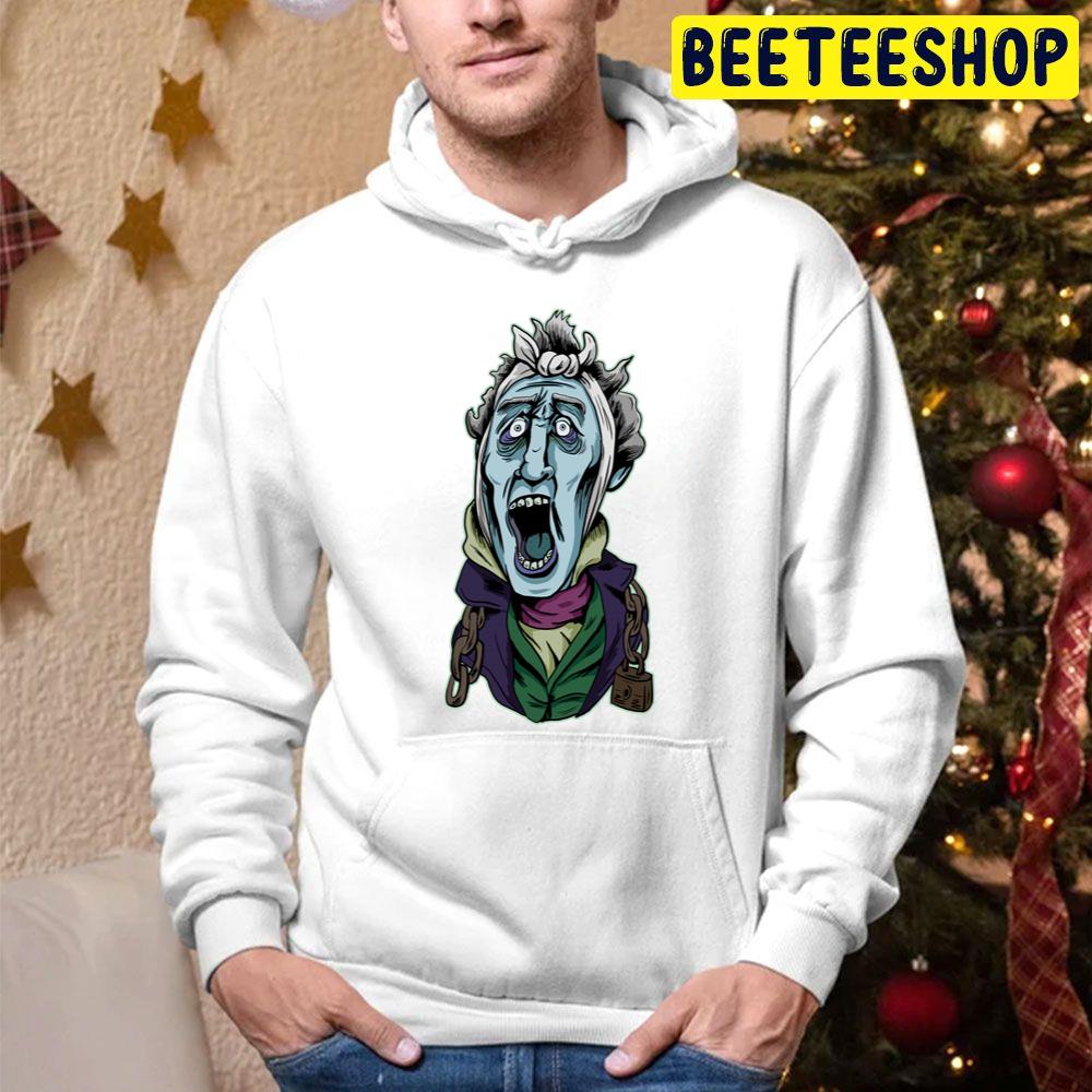 Jacob Marley Trending Unisex Hoodie Jacob Marley Trending Unisex Hoodie