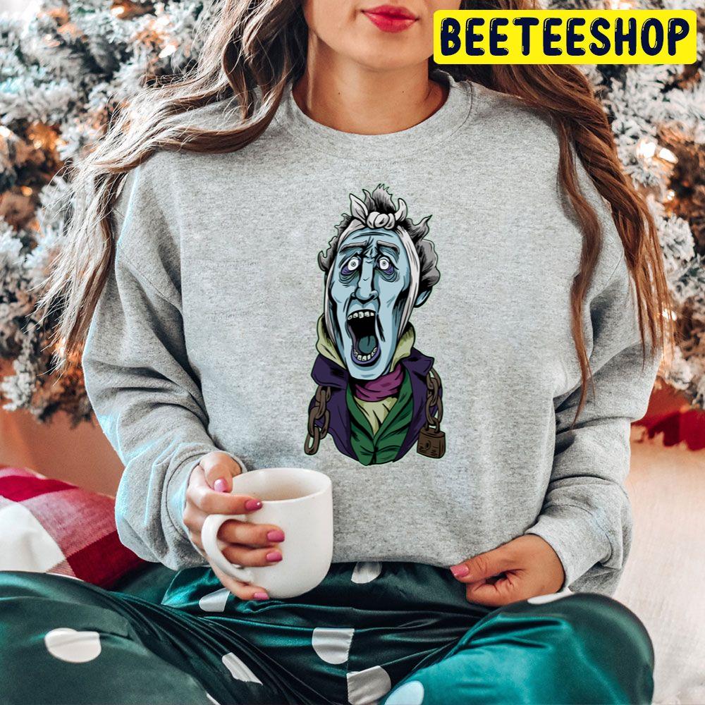 Jacob Marley Trending Unisex Hoodie Jacob Marley Trending Unisex Hoodie