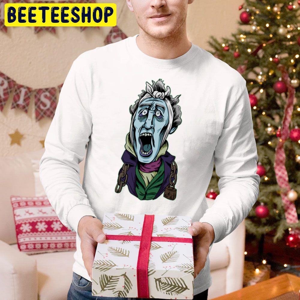 Jacob Marley Trending Unisex Hoodie Jacob Marley Trending Unisex Hoodie