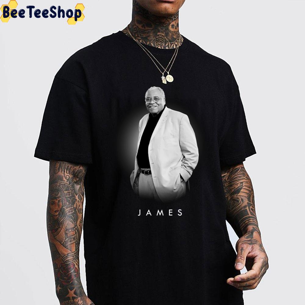 James Earl Jones Black White Art Trending Unisex Sweatshirt James Earl Jones Black White Art Trending Unisex Sweatshirt
