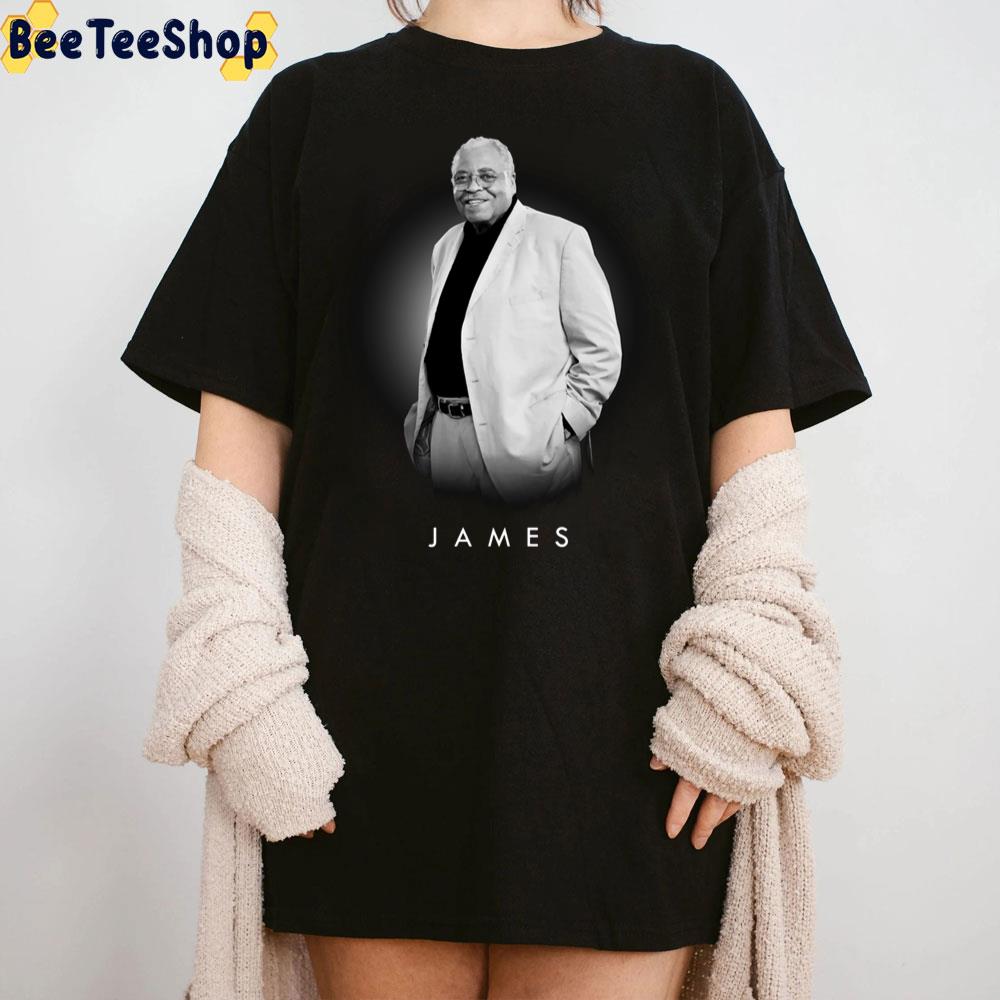James Earl Jones Black White Art Trending Unisex Sweatshirt James Earl Jones Black White Art Trending Unisex Sweatshirt