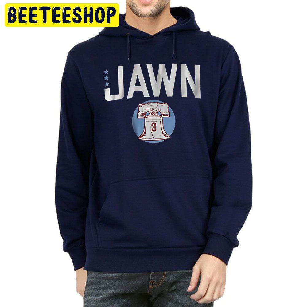 Jawn For Philadelphia Phillis Baseball Trending Unisex Hoodie Jawn For Philadelphia Phillis Baseball Trending Unisex Hoodie