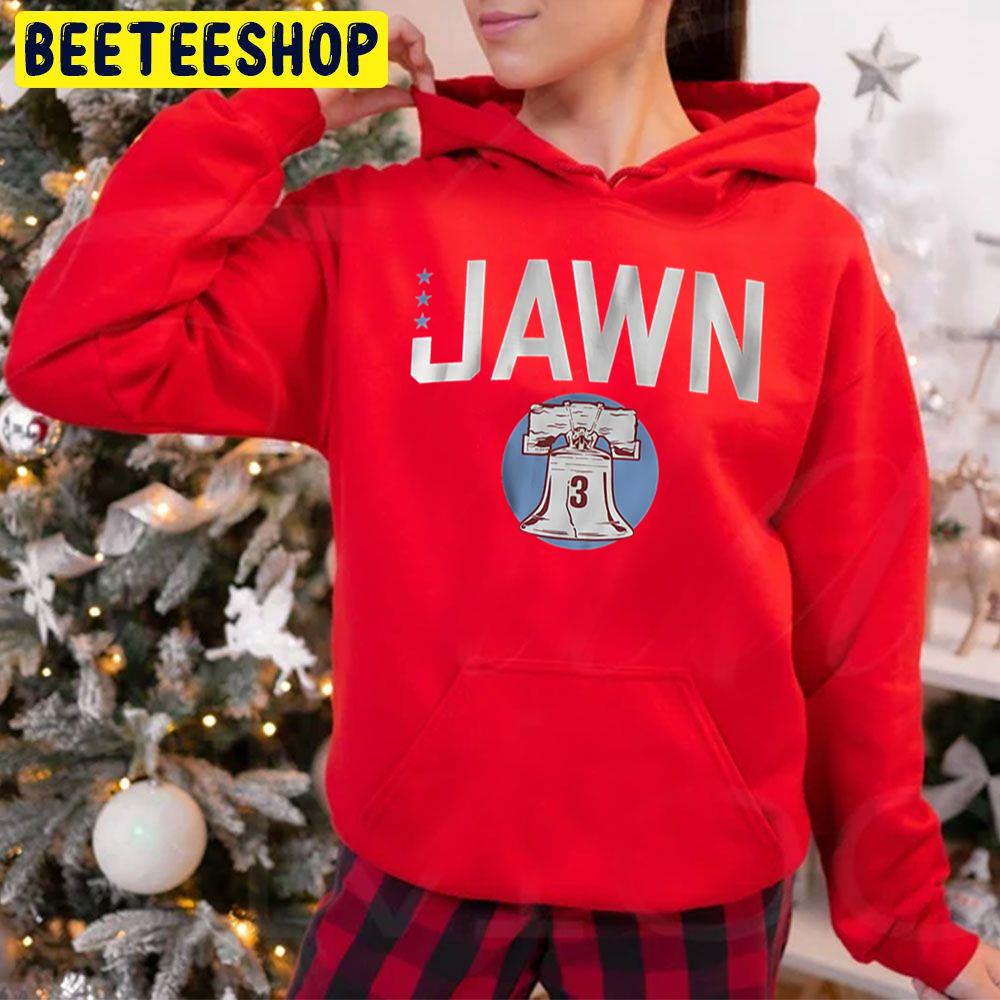 Jawn For Philadelphia Phillis Baseball Trending Unisex Hoodie Jawn For Philadelphia Phillis Baseball Trending Unisex Hoodie