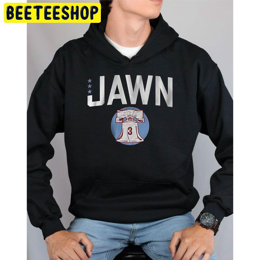 Jawn For Philadelphia Phillis Baseball Trending Unisex Hoodie Jawn For Philadelphia Phillis Baseball Trending Unisex Hoodie