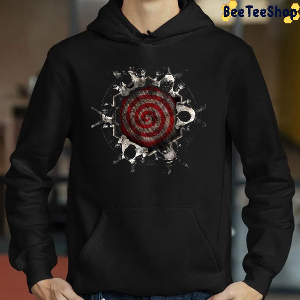 Jigsaw Horror Movie Halloween Trending Unisex Sweatshirt Jigsaw Horror Movie Halloween Trending Unisex Sweatshirt
