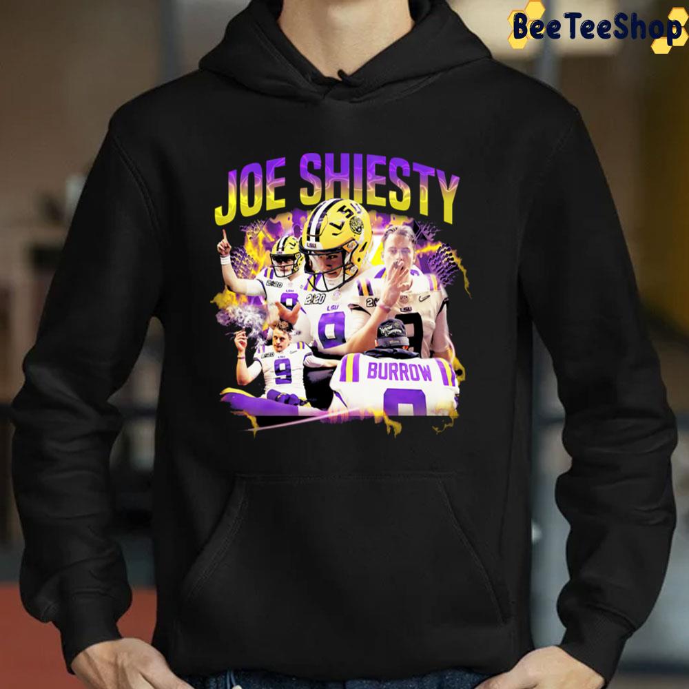 Joe Shiesty Football Player Vintage Trending Unisex Sweatshirt Joe Shiesty Football Player Vintage Trending Unisex Sweatshirt