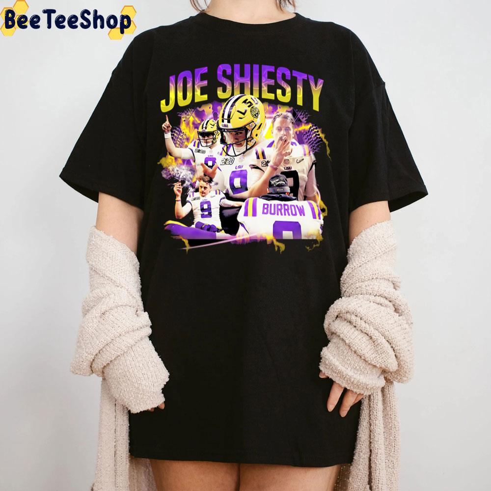 Joe Shiesty Football Player Vintage Trending Unisex Sweatshirt Joe Shiesty Football Player Vintage Trending Unisex Sweatshirt