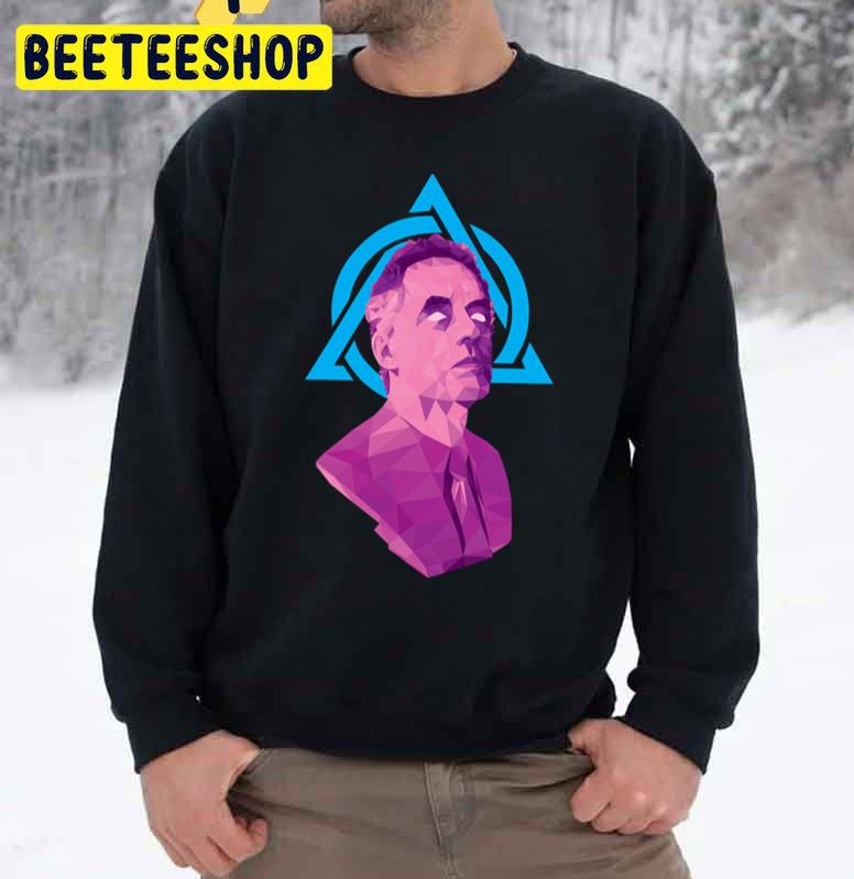 Jordan Peterson Archetypal Aesthetic Trending Unisex Sweatshirt Jordan Peterson Archetypal Aesthetic Trending Unisex Sweatshirt