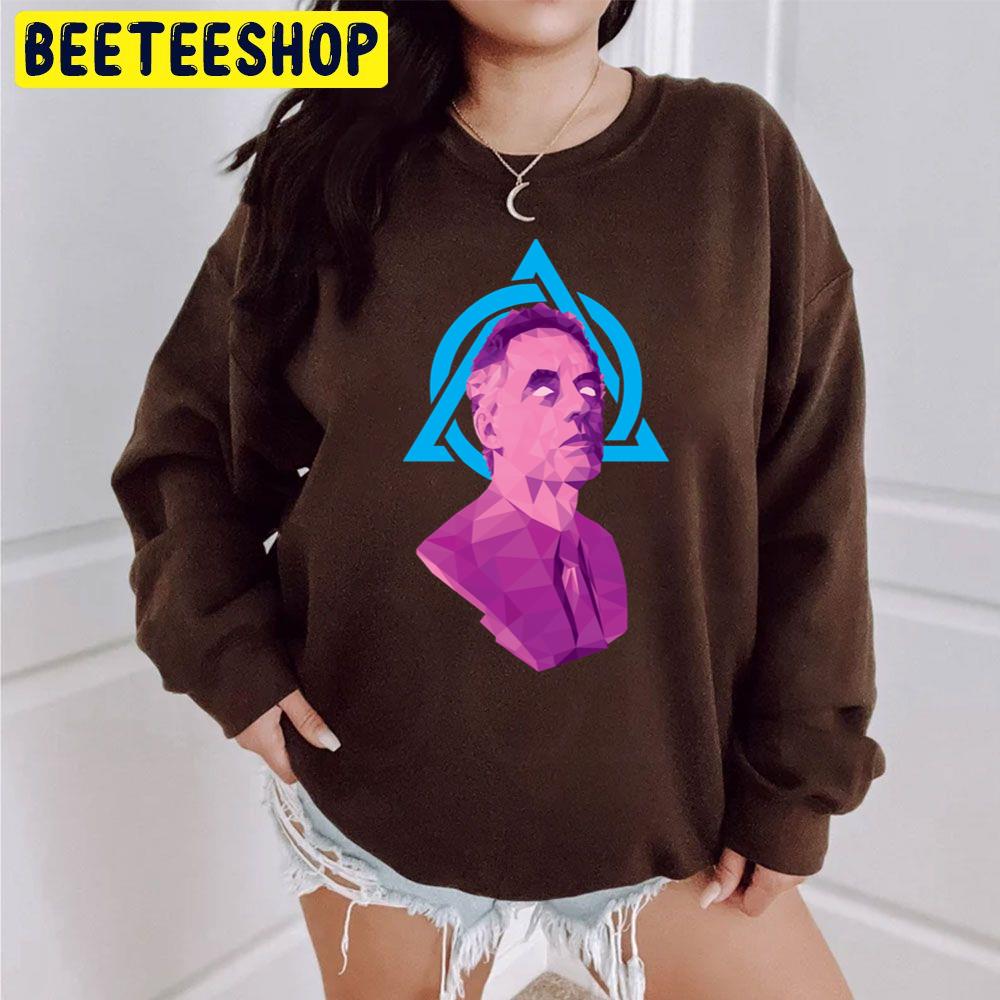 Jordan Peterson Archetypal Aesthetic Trending Unisex Sweatshirt Jordan Peterson Archetypal Aesthetic Trending Unisex Sweatshirt