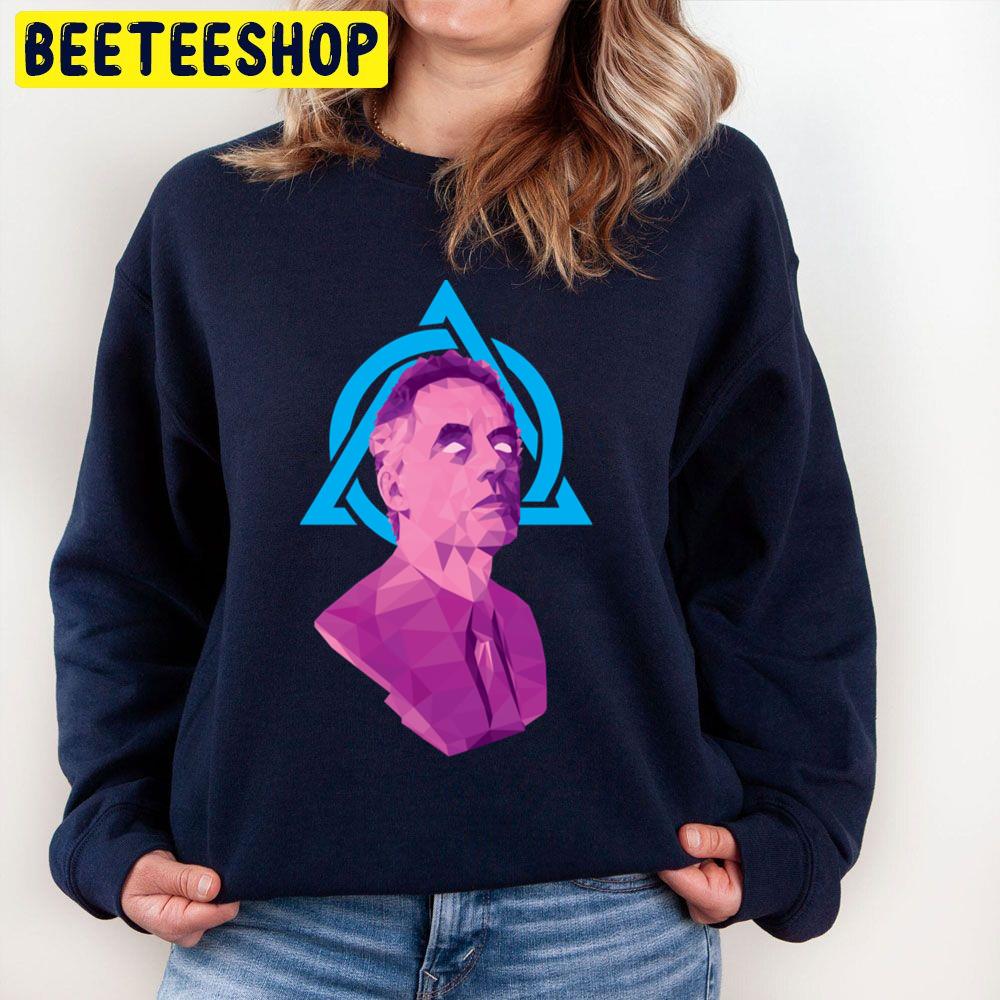 Jordan Peterson Archetypal Aesthetic Trending Unisex Sweatshirt Jordan Peterson Archetypal Aesthetic Trending Unisex Sweatshirt