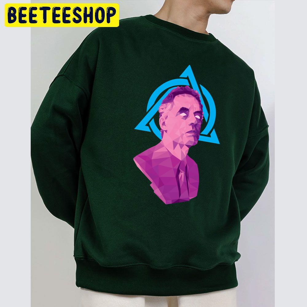 Jordan Peterson Archetypal Aesthetic Trending Unisex Sweatshirt Jordan Peterson Archetypal Aesthetic Trending Unisex Sweatshirt