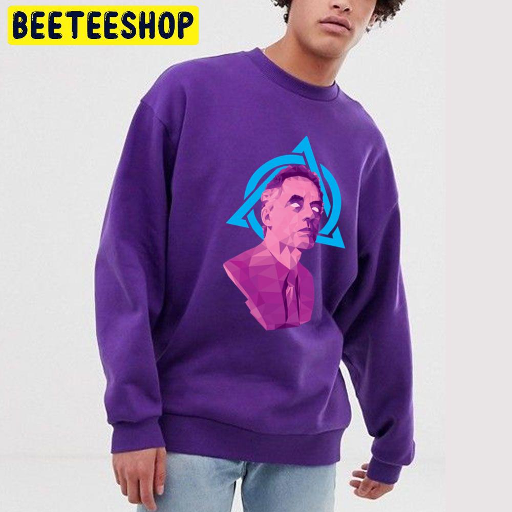 Jordan Peterson Archetypal Aesthetic Trending Unisex Sweatshirt Jordan Peterson Archetypal Aesthetic Trending Unisex Sweatshirt
