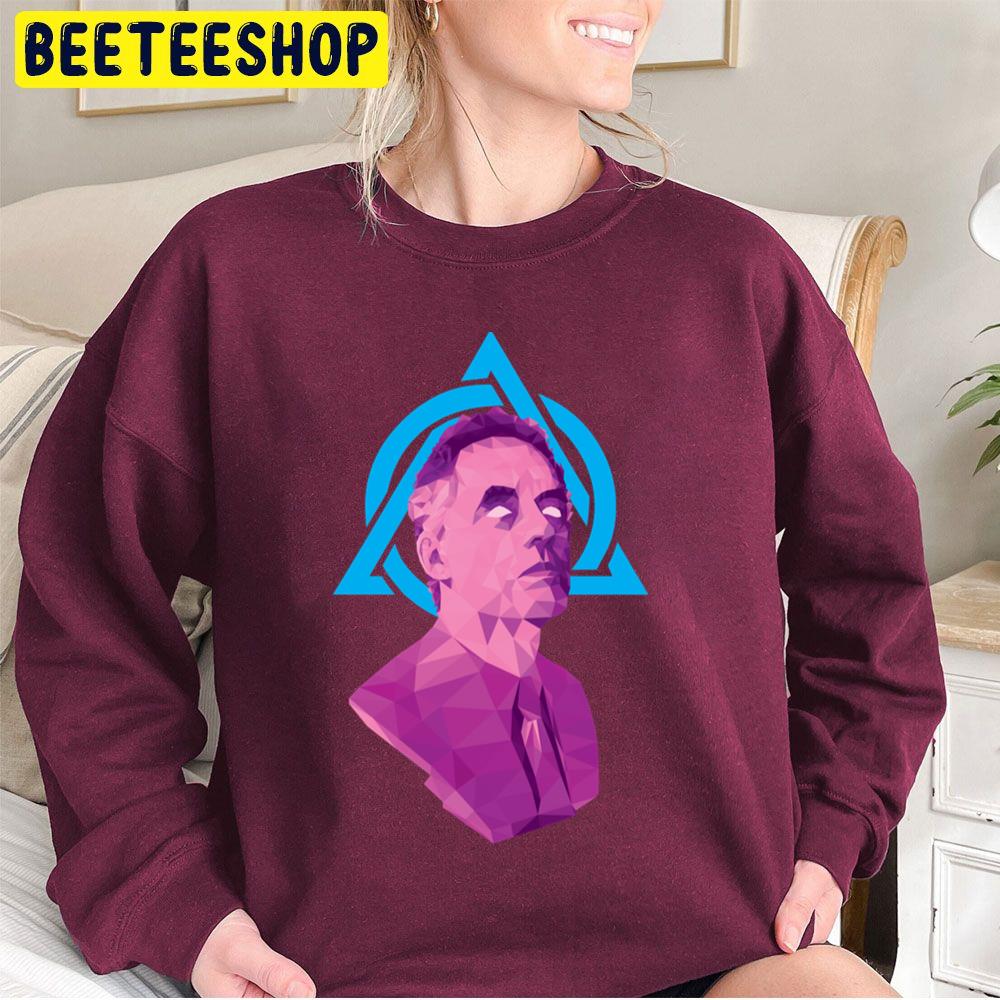 Jordan Peterson Archetypal Aesthetic Trending Unisex Sweatshirt Jordan Peterson Archetypal Aesthetic Trending Unisex Sweatshirt