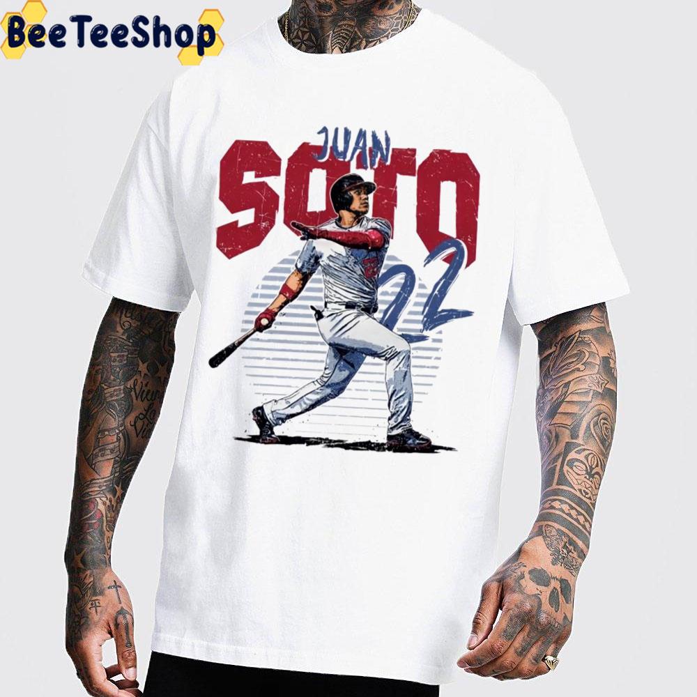 Juan Soto For Washington National Baseball Trending Unisex Sweatshirt Juan Soto For Washington National Baseball Trending Unisex Sweatshirt