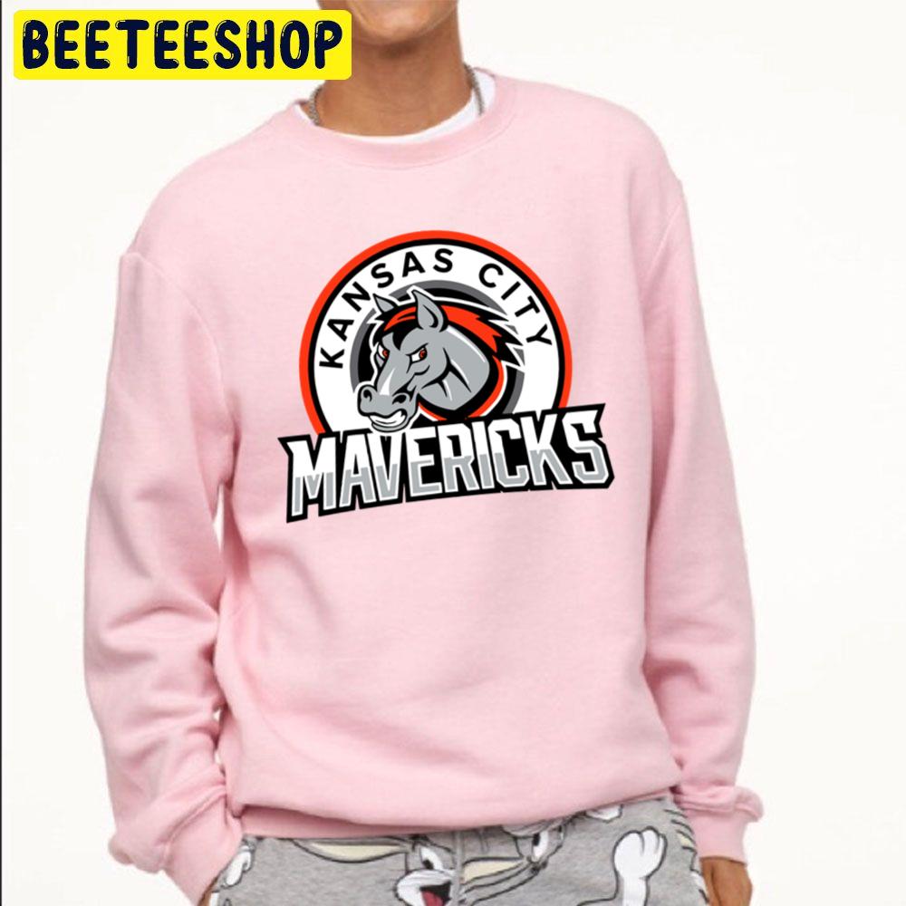 Kansas City Mavericks Hockey Trending Unisex Sweatshirt Kansas City Mavericks Hockey Trending Unisex Sweatshirt