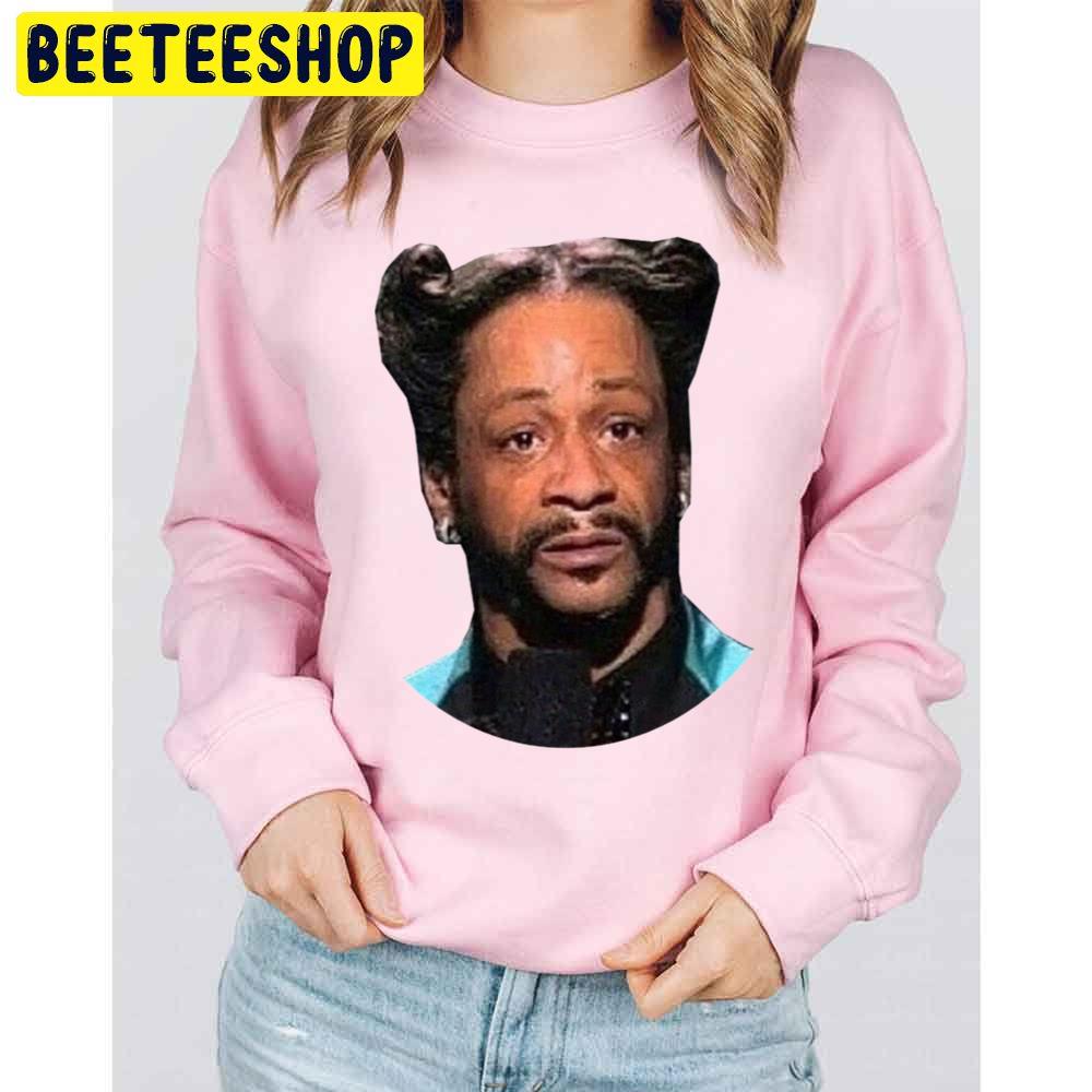 Katt Williams Meme Trending Unisex Sweatshirt Katt Williams Meme Trending Unisex Sweatshirt