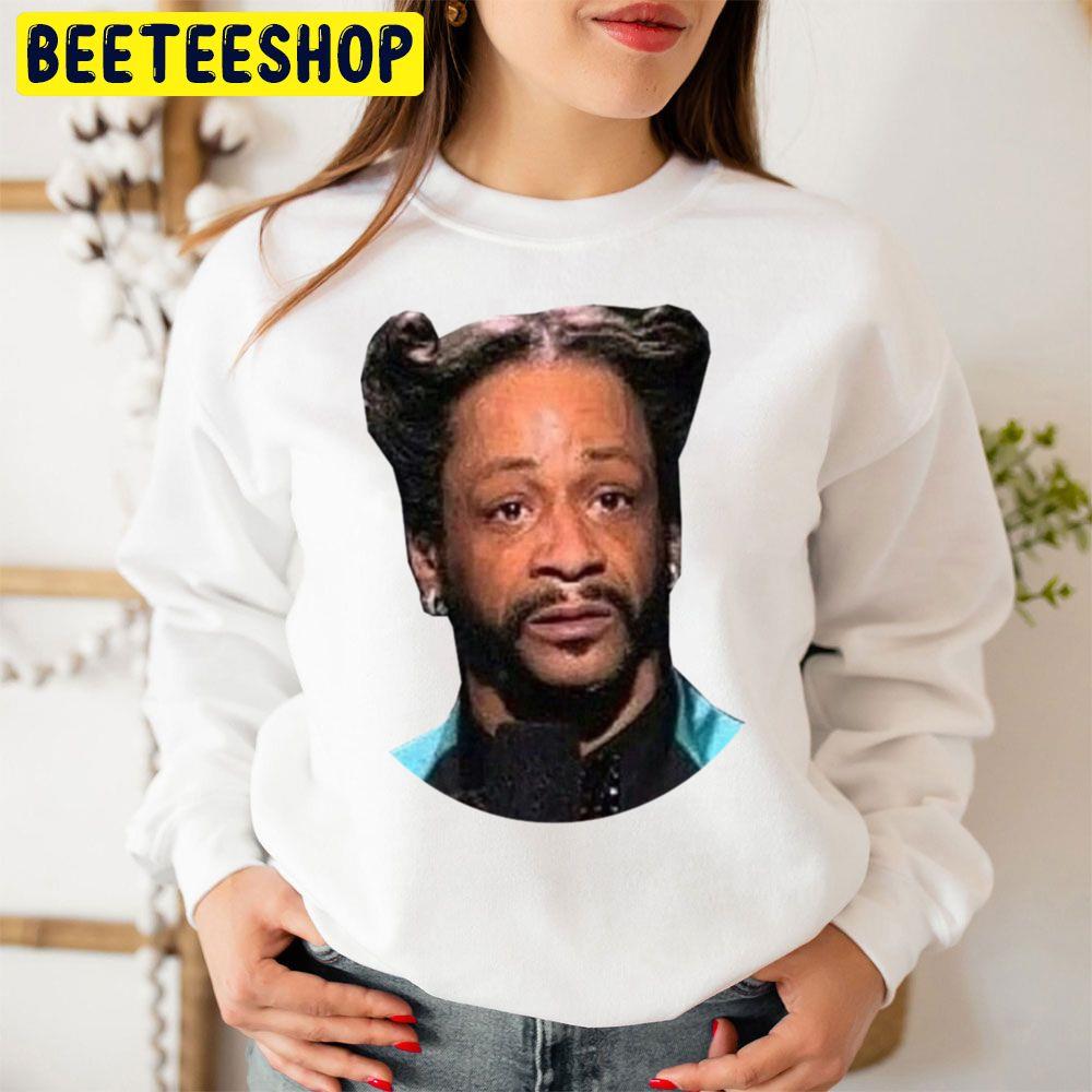 Katt Williams Meme Trending Unisex Sweatshirt Katt Williams Meme Trending Unisex Sweatshirt