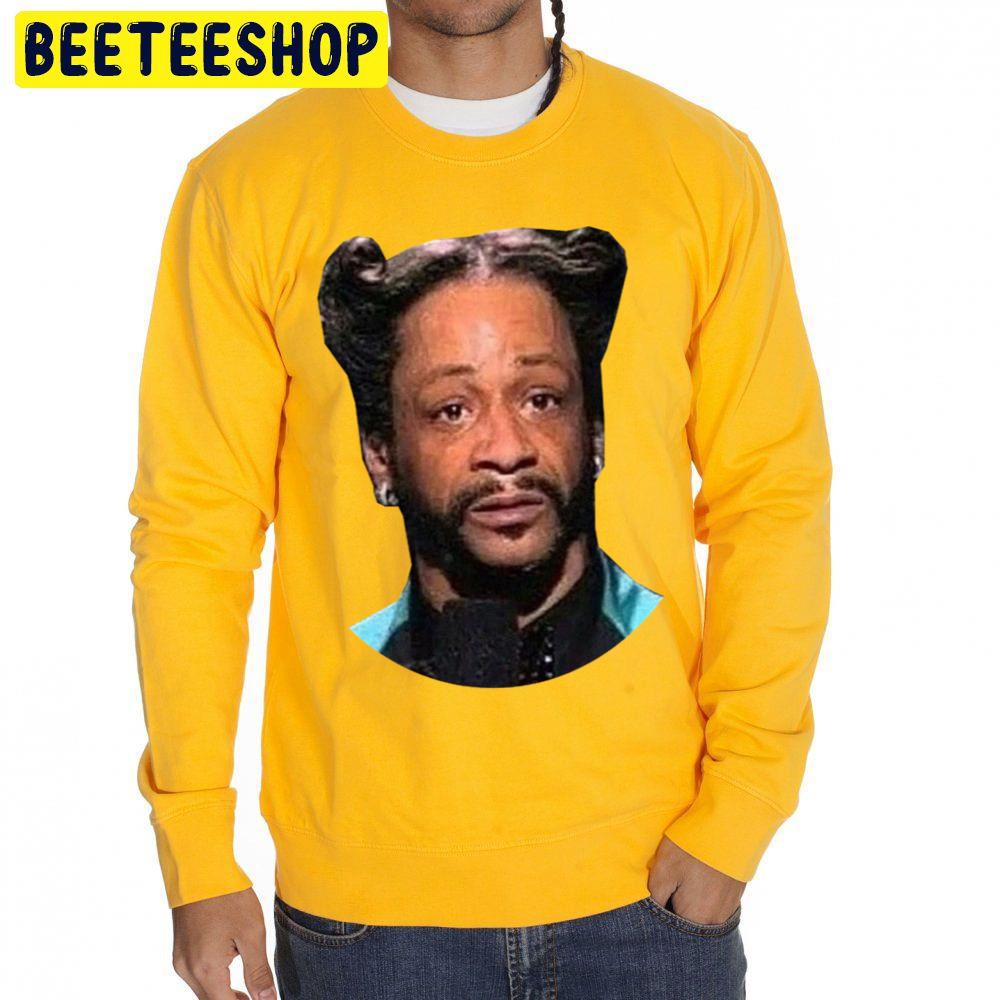 Katt Williams Meme Trending Unisex Sweatshirt Katt Williams Meme Trending Unisex Sweatshirt