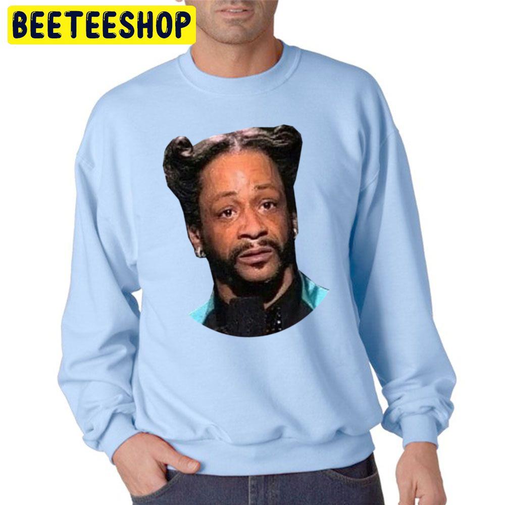 Katt Williams Meme Trending Unisex Sweatshirt Katt Williams Meme Trending Unisex Sweatshirt