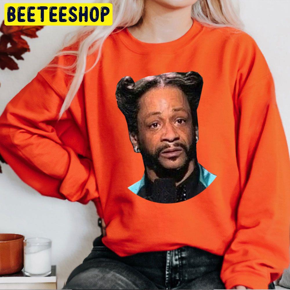 Katt Williams Meme Trending Unisex Sweatshirt Katt Williams Meme Trending Unisex Sweatshirt