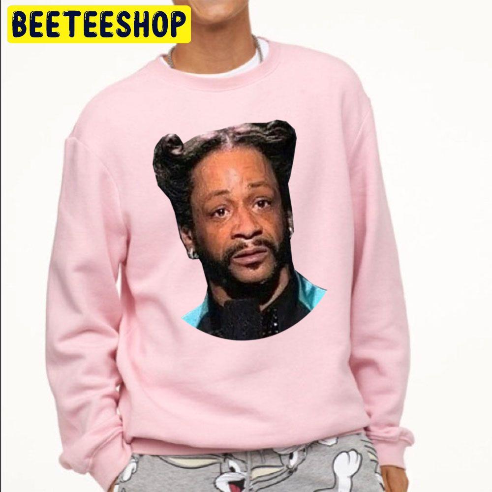 Katt Williams Meme Trending Unisex Sweatshirt Katt Williams Meme Trending Unisex Sweatshirt