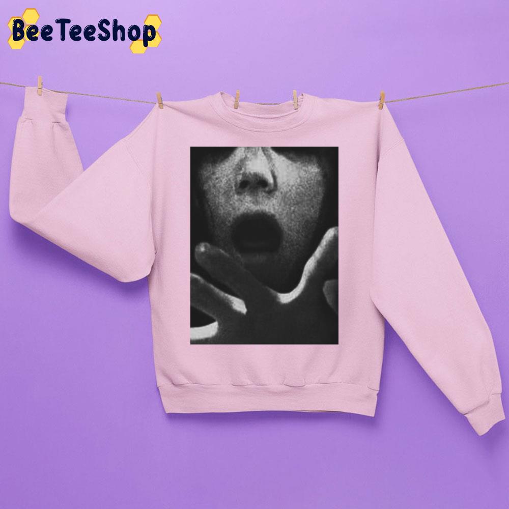 Kayako Saeki Halloween Trending Unisex Sweatshirt Kayako Saeki Halloween Trending Unisex Sweatshirt