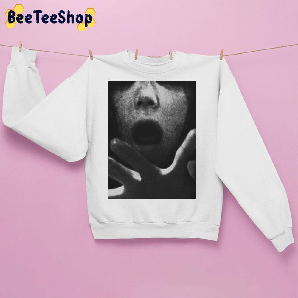 Kayako Saeki Halloween Trending Unisex Sweatshirt Kayako Saeki Halloween Trending Unisex Sweatshirt