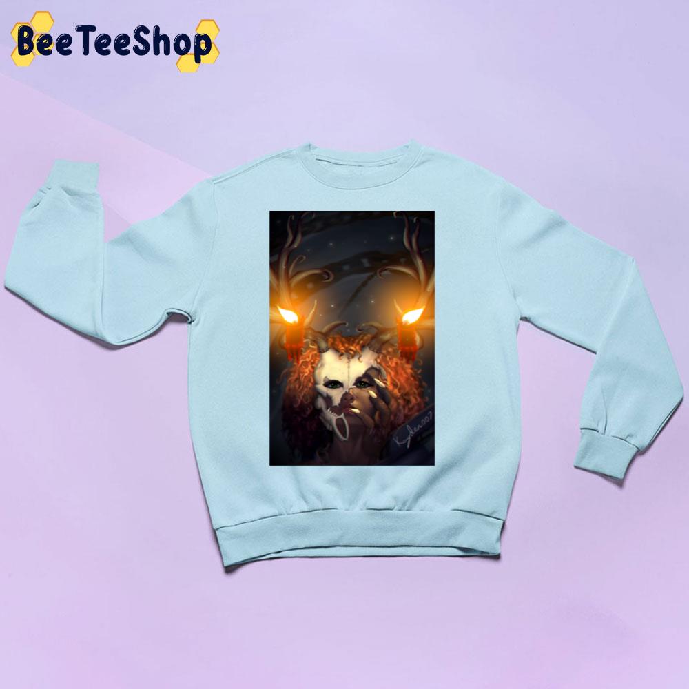 Lagahoo Girl Trending Unisex Sweatshirt Lagahoo Girl Trending Unisex Sweatshirt
