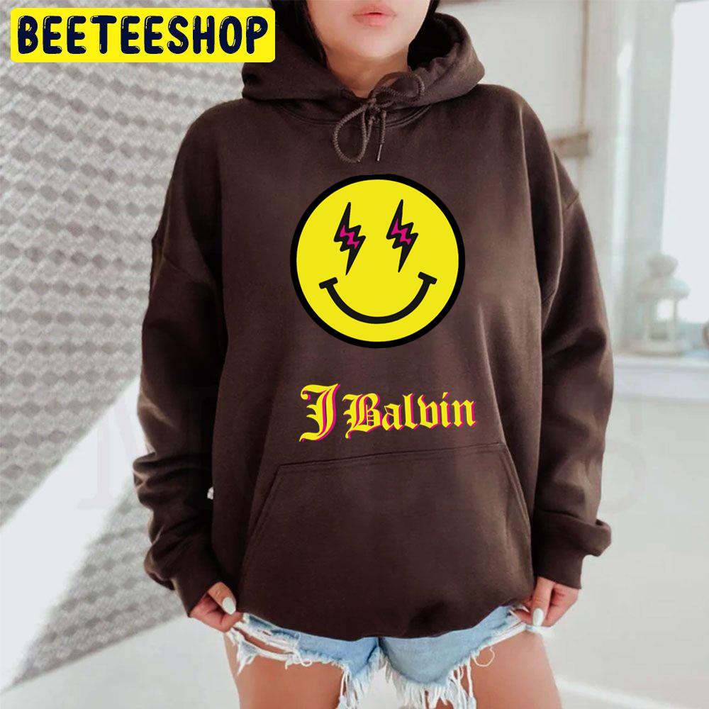 Latin Gothic J Balvin Trending Unisex Hoodie Latin Gothic J Balvin Trending Unisex Hoodie