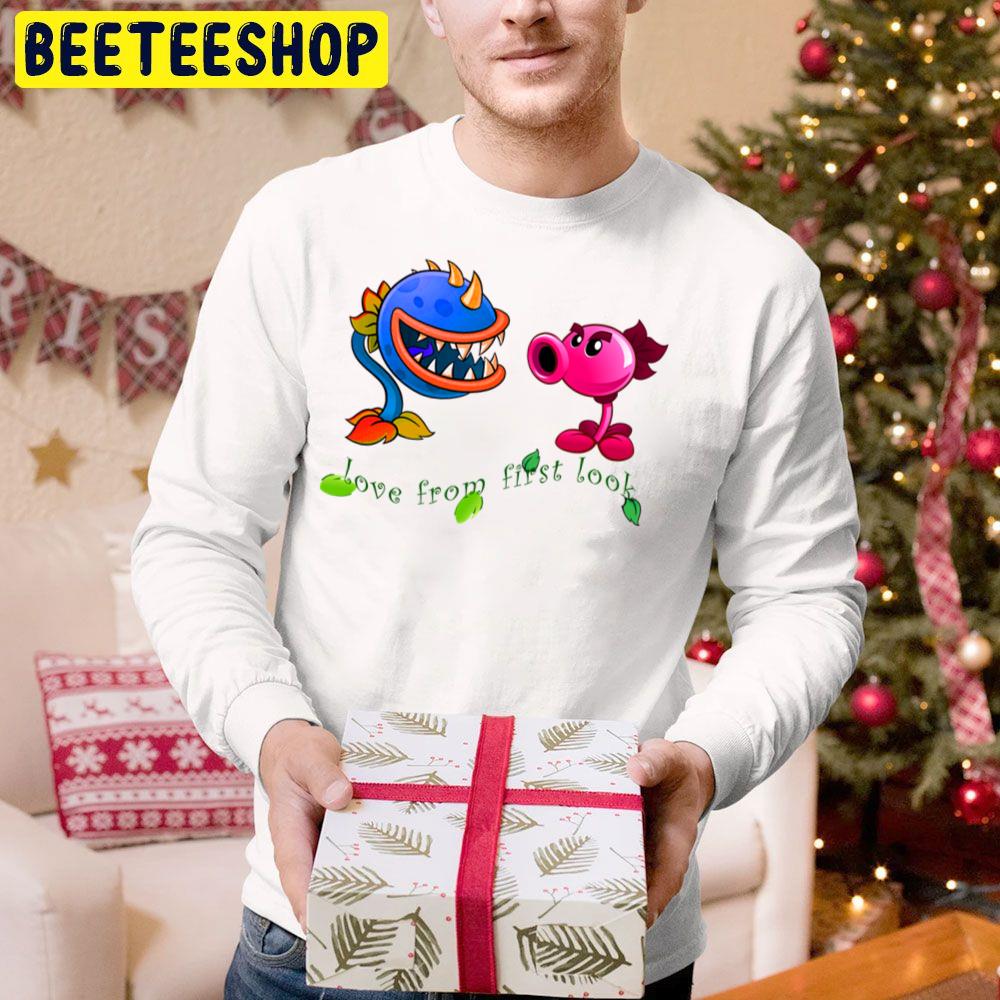 Love From First Look Trending Unisex Hoodie Love From First Look Trending Unisex Hoodie