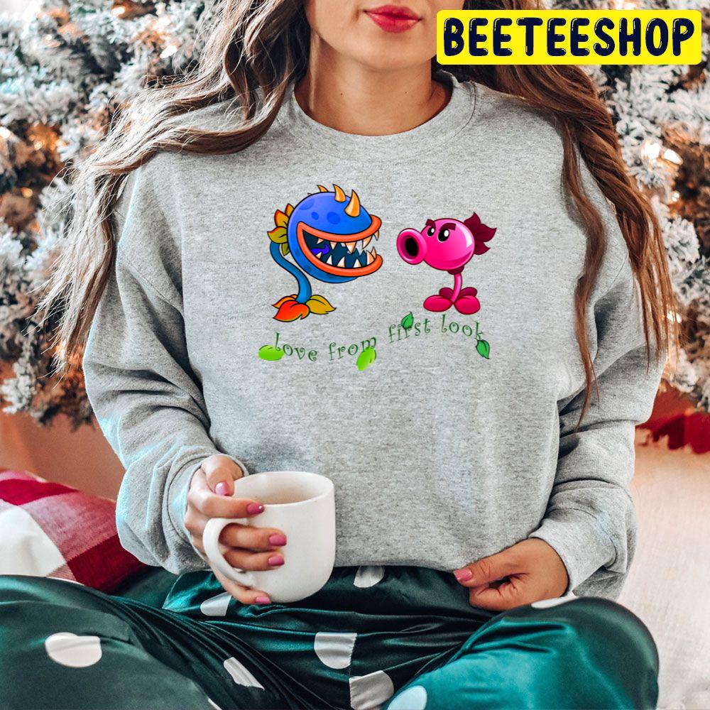 Love From First Look Trending Unisex Hoodie Love From First Look Trending Unisex Hoodie