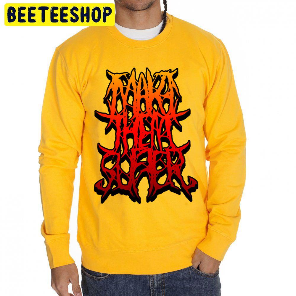 Make Them Suffer Merch Unisex Sweatshirt Make Them Suffer Merch Unisex Sweatshirt