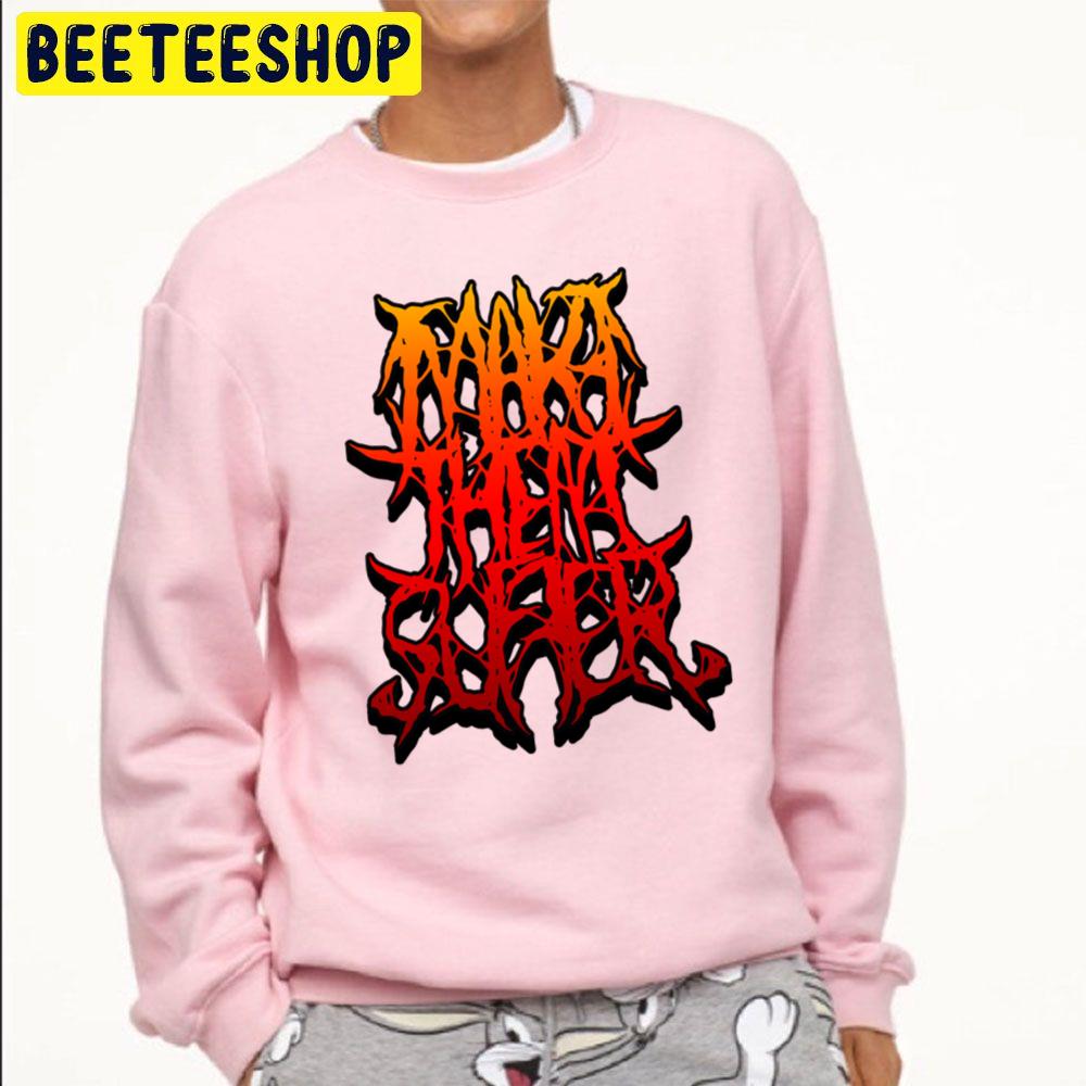 Make Them Suffer Merch Unisex Sweatshirt Make Them Suffer Merch Unisex Sweatshirt