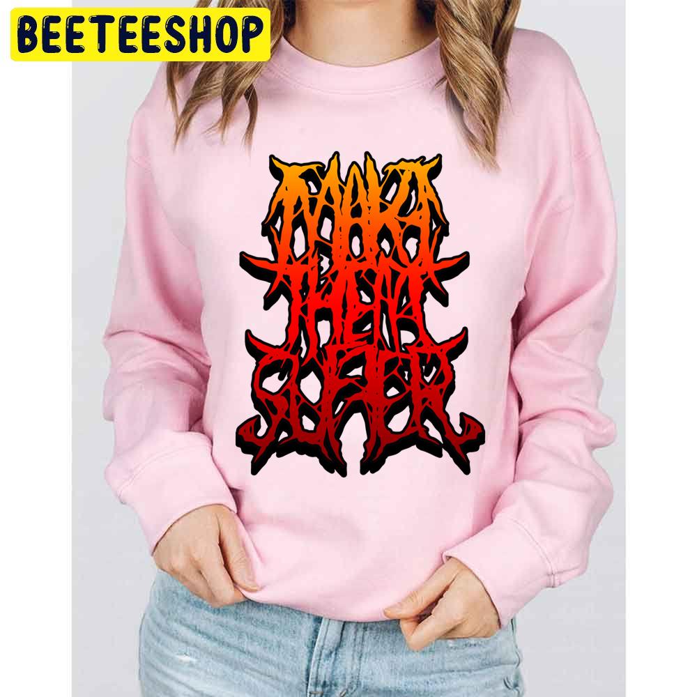 Make Them Suffer Merch Unisex Sweatshirt Make Them Suffer Merch Unisex Sweatshirt
