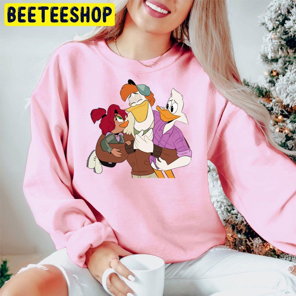 Mallard Mcquacks Trending Unisex Hoodie Mallard Mcquacks Trending Unisex Hoodie