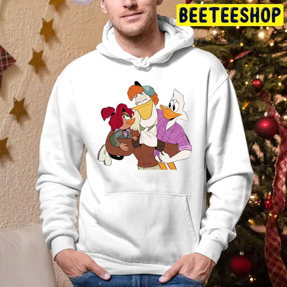 Mallard Mcquacks Trending Unisex Hoodie Mallard Mcquacks Trending Unisex Hoodie
