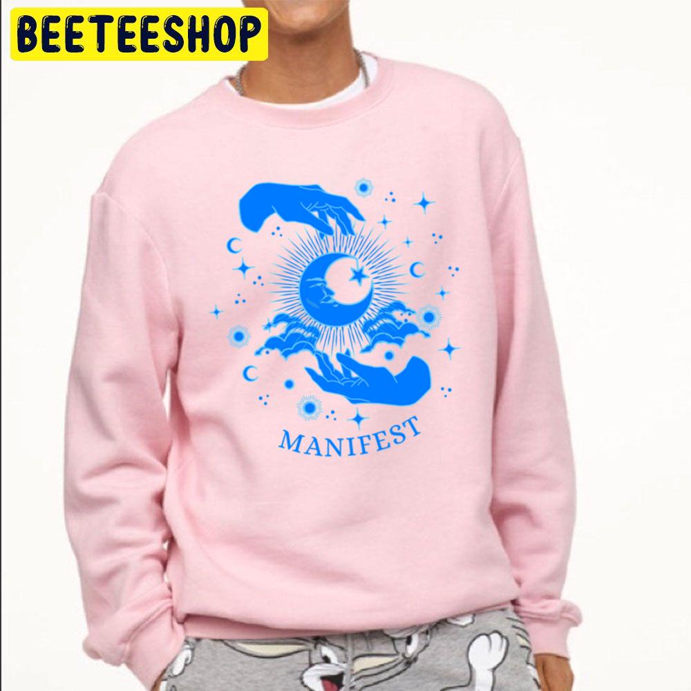 Manifest Game Castlevania Vampire Unisex Sweatshirt Manifest Game Castlevania Vampire Unisex Sweatshirt