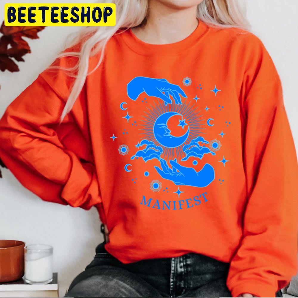 Manifest Game Castlevania Vampire Unisex Sweatshirt Manifest Game Castlevania Vampire Unisex Sweatshirt