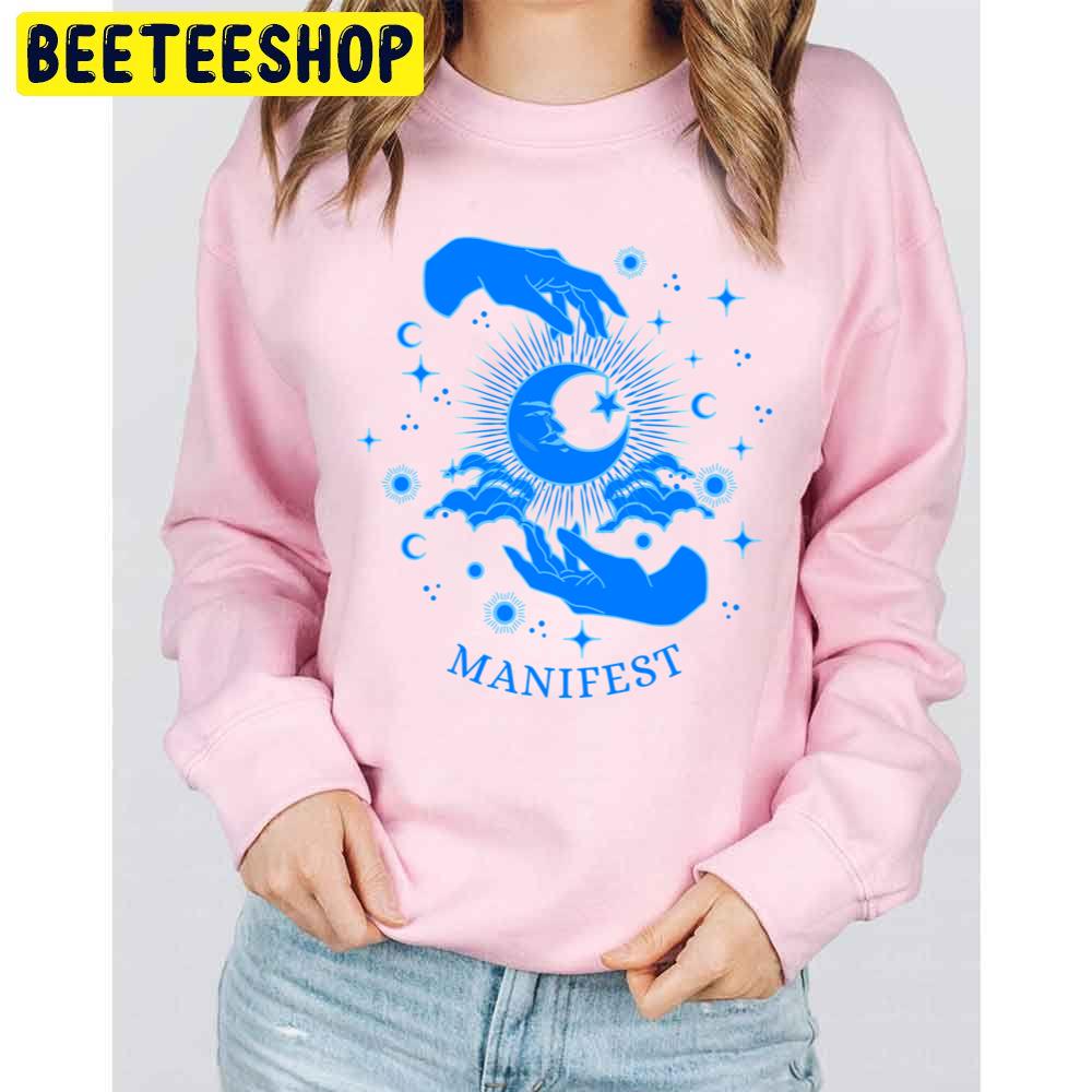 Manifest Game Castlevania Vampire Unisex Sweatshirt Manifest Game Castlevania Vampire Unisex Sweatshirt