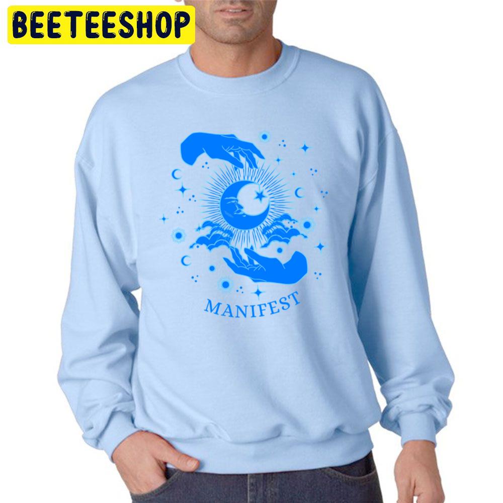Manifest Game Castlevania Vampire Unisex Sweatshirt Manifest Game Castlevania Vampire Unisex Sweatshirt